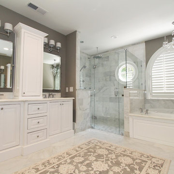 Magnificent Marble