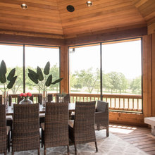 Outdoor Flooring