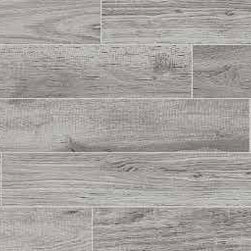Forest Italian Wood Look Tile - Flooring