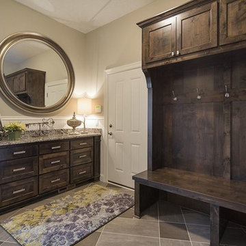 2014 Fall Parade of Homes Model