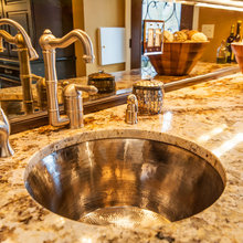 My kitchen