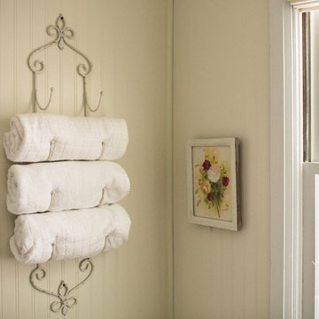 Shabby Chic Home