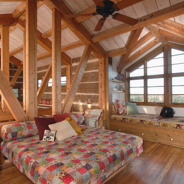 Luxury Craftsman in Prescott Golf Community