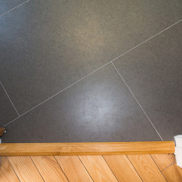South Pasadena Master & Guest Bathroom Remodel