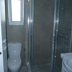 Bathrooms - Products