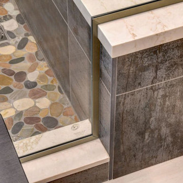 Henderson Primary Bathroom Remodel