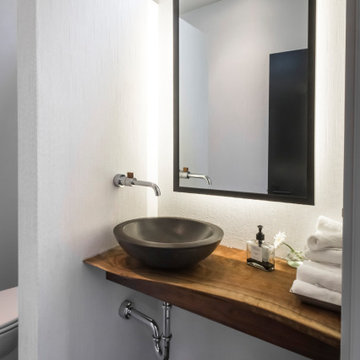 Minneapolis Whole Home Renovation