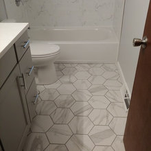 Kids Bathroom