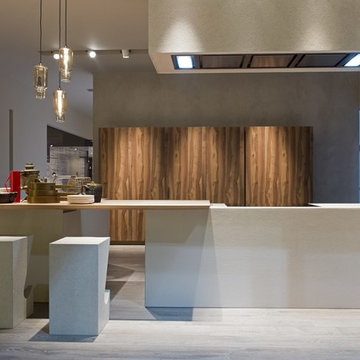 ITALIAN KITCHENS ( FILO ANTIS )