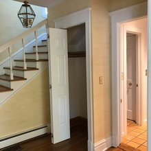 Wall Wainscot Ideas
