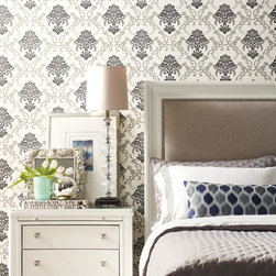 Wallpaper - Wall Decor