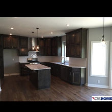 New House