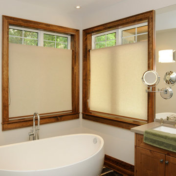 Roller Shades