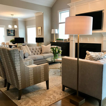 Ridgefield Townhouse