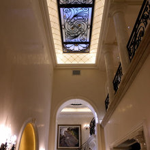 corridor
