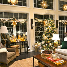 Our Home this Christmas 2012