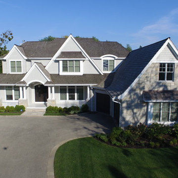Home Exterior Project - Deerfield IL