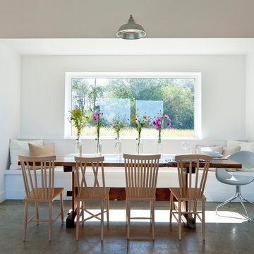 Little Compton Passive House, RI