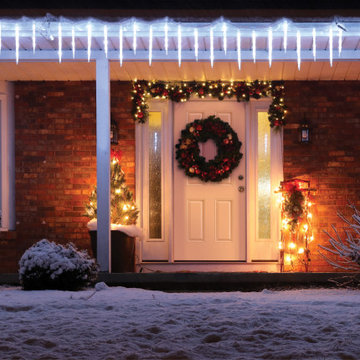Masonite Performance Door System Belleville 6 Panel Fiberglass Door