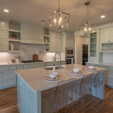 Classic Detailing and Style, Kitchen Remodeling in Hayward, CA