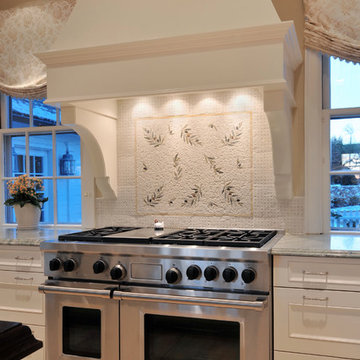Oyster Bay Cove, NY - BR1302