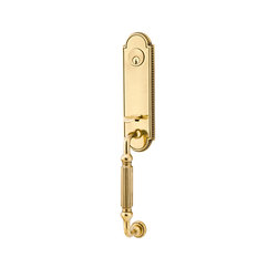 EMTEK Hardware at Brooklyn Doors INC - Products