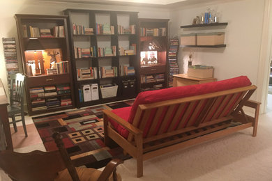 Buckhead Staging/Professional Organizing