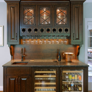 Stand-alone bar