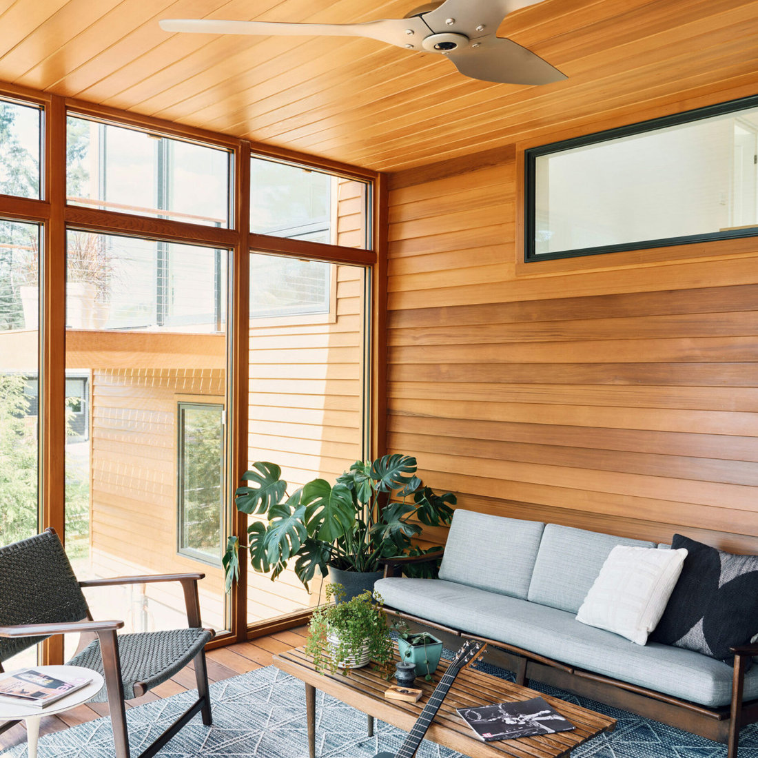 Architect's Dream House