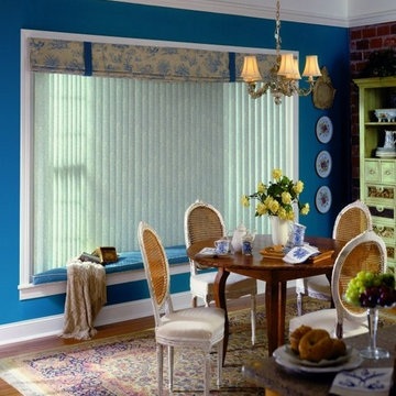 Vertical Blinds
