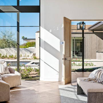 Cactus Wren | Luxury Staging