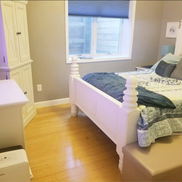 Organized Living Spaces
