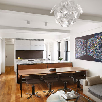 W23rd St. NYC - Apartment Renovation
