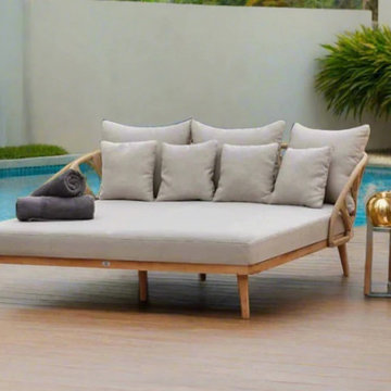 Skyline Design Krabi Daybed