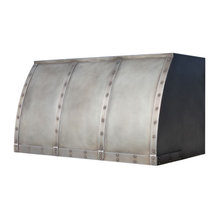 Zinc Hood