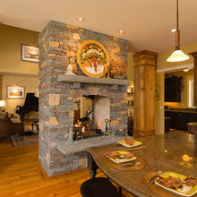 Dining Room Ideas