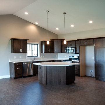 Kisling Quality Builders Interiors