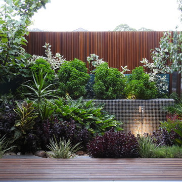 Coogee courtyards 2