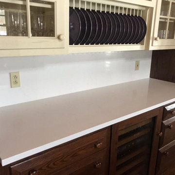 12423 - Eternal Statuario by Silestone