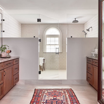 Bluebird Hill Bathroom