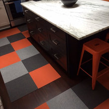 my new kitchen