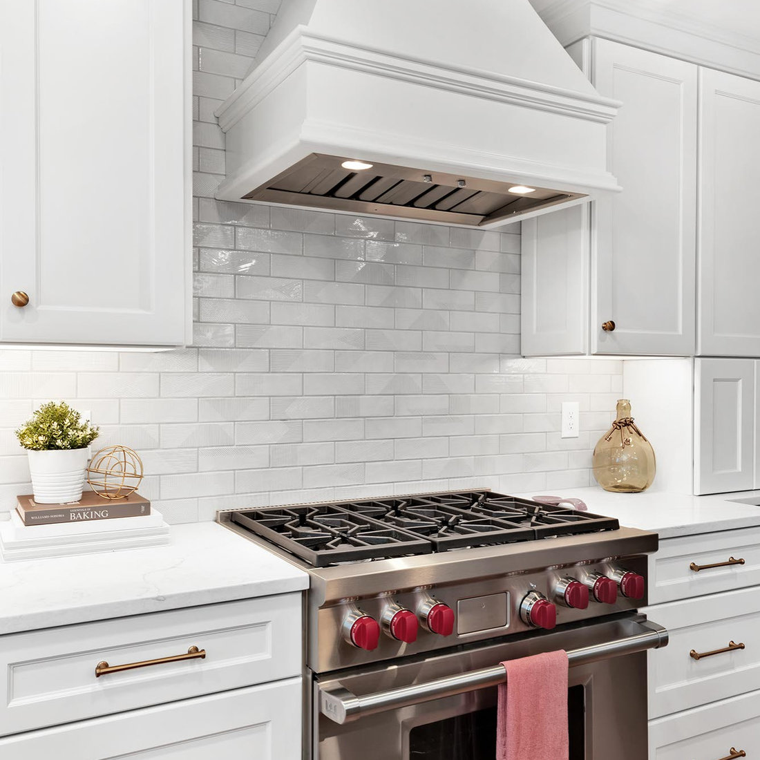 Powell Kitchen Remodel