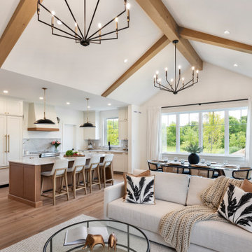 Crosby + Loft