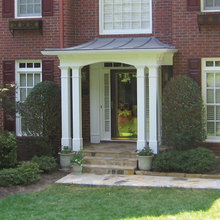 New Front Door