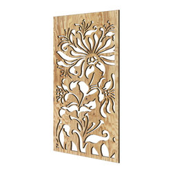 Decorative wall panels- NS10 - Wall Panels