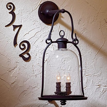 outdoor lighting