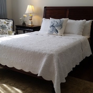 Coastal Elegance, Pacific Palisades. CA