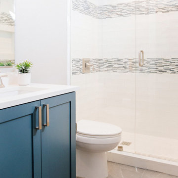 Northwest Balcones || Remodel || Austin, Texas