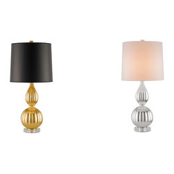 Lighting - Table Lamps