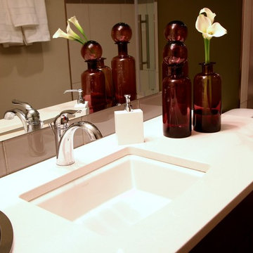 Condo refresh